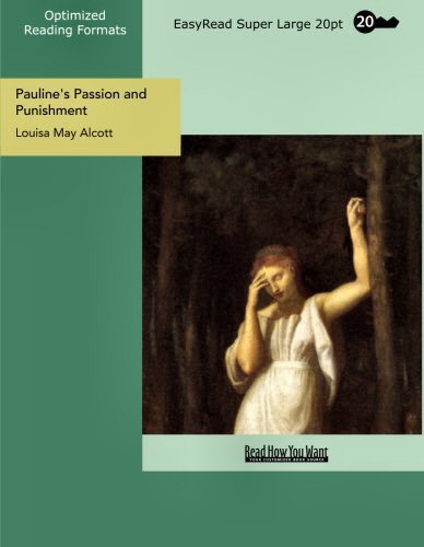 Pauline's Passion and Punishment